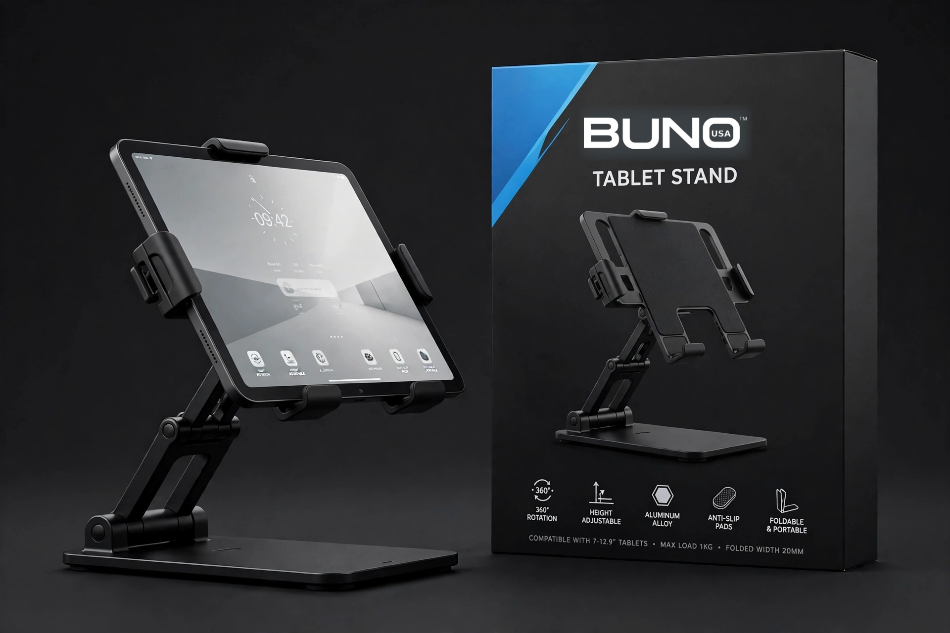BUNO Tablet Stand