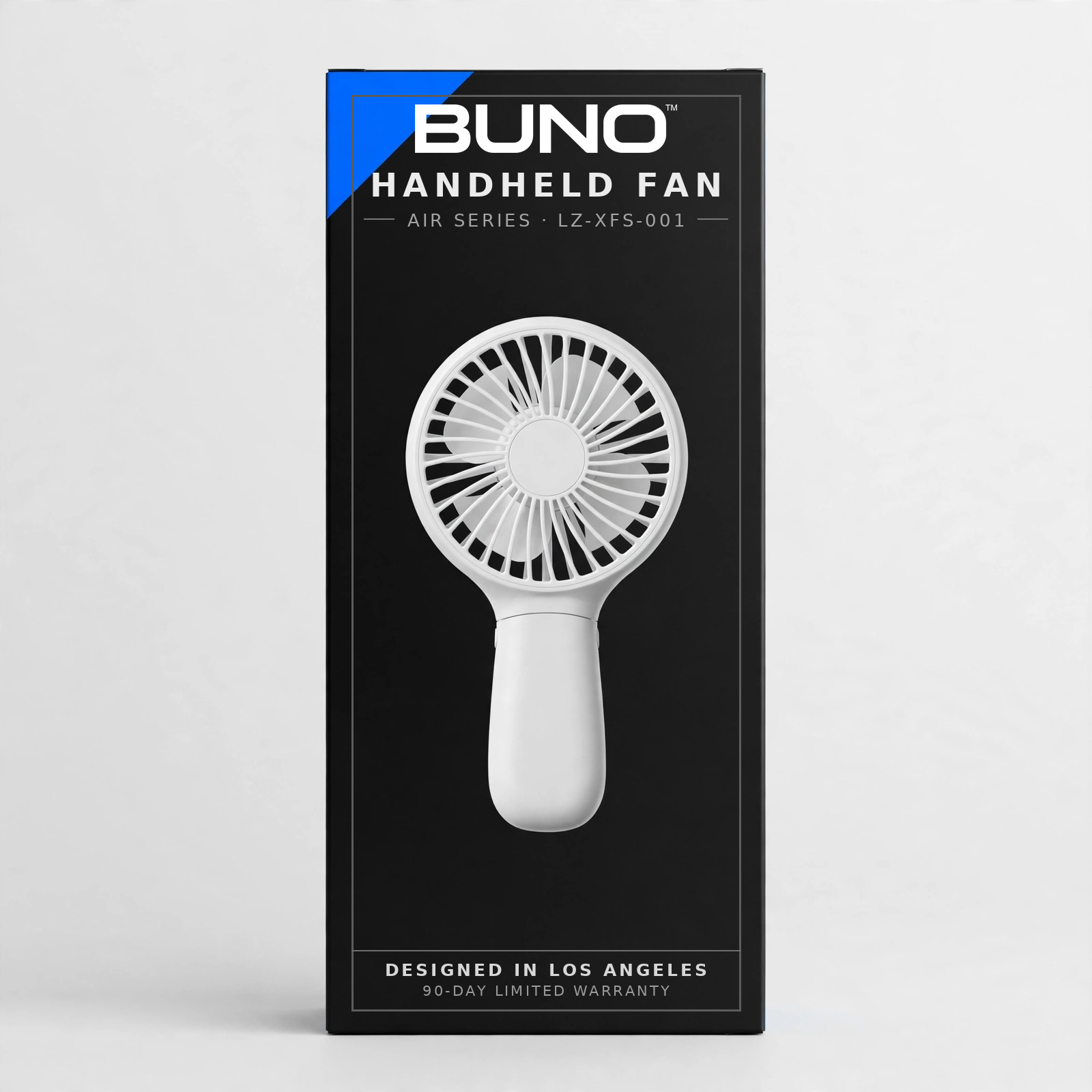 BUNO Handheld Fan