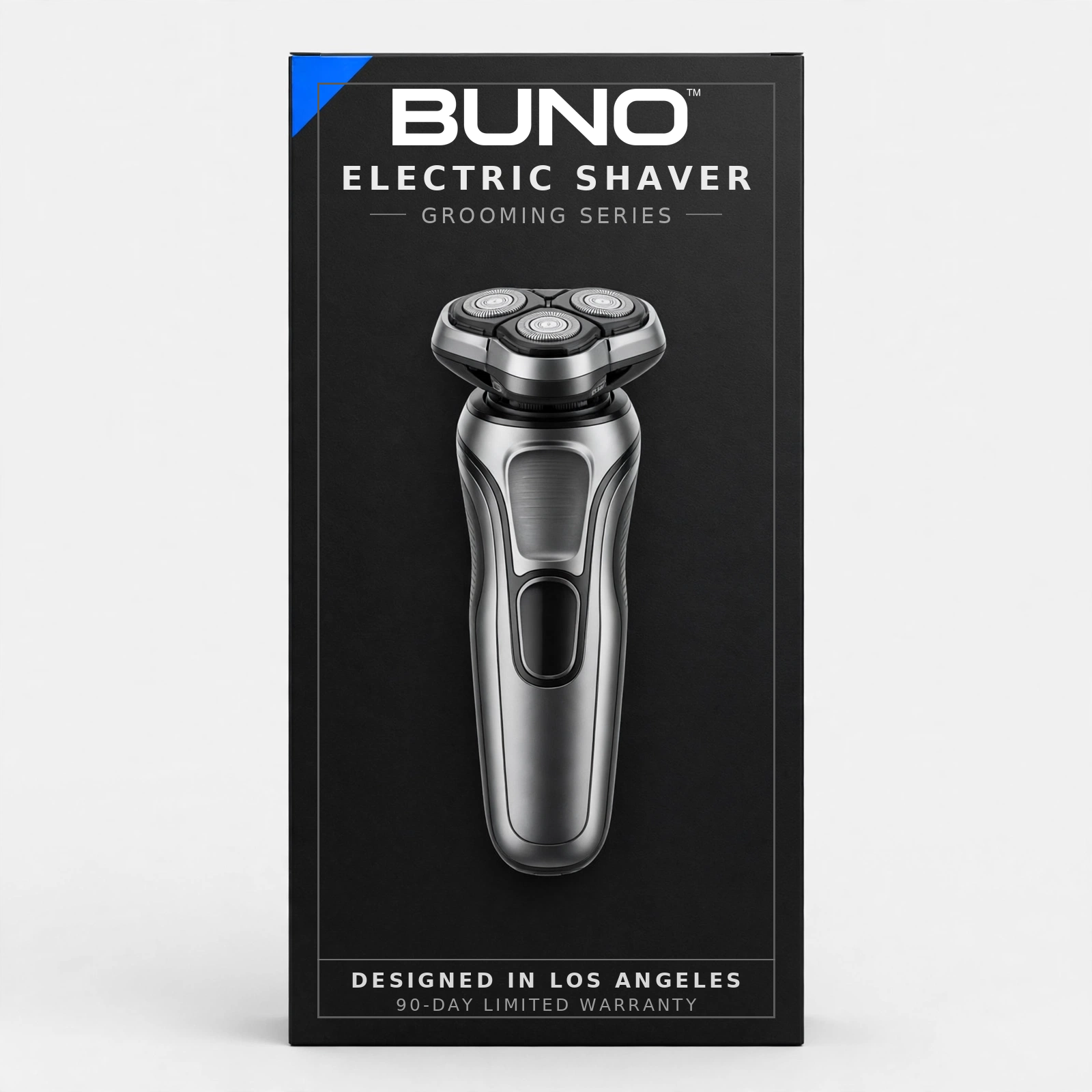 BUNO Electric Shaver